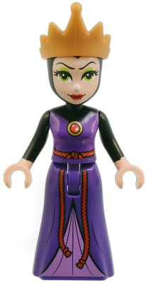 Evil Queen LEGO Minifigure