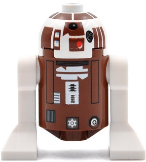 R7-D4 LEGO Minifigure