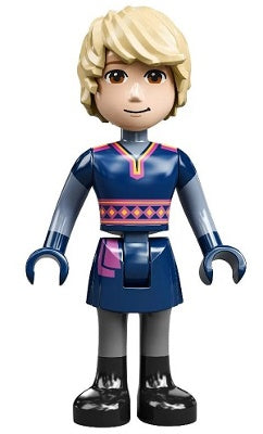 Kristoff LEGO Minifigure