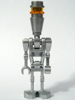 Assassin Droid LEGO Minifigure