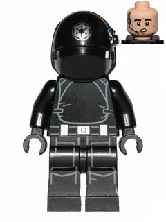 Imperial Gunner LEGO Minifigure