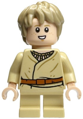 Anakin Skywalker LEGO Minifigure