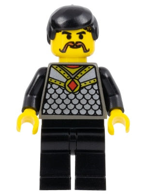 Blacksmith LEGO Minifigure