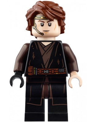 Anakin Skywalker LEGO Minifigure