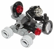 Spy Droid LEGO Minifigure