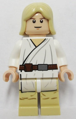 Luke Skywalker LEGO Minifigure