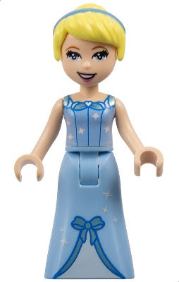 Cinderella LEGO Minifigure