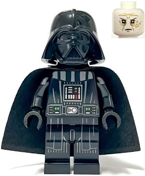 Darth Vader LEGO Minifigure