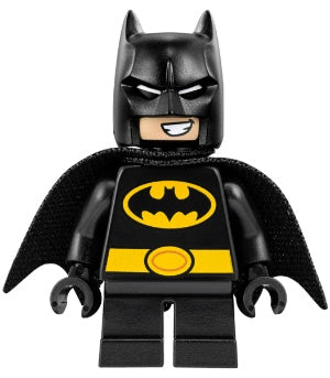 Batman LEGO Minifigure