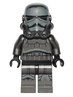 Shadow Stormtrooper LEGO Minifigure