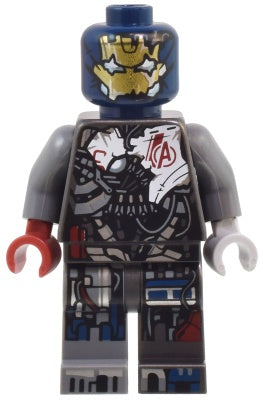 Ultron LEGO Minifigure