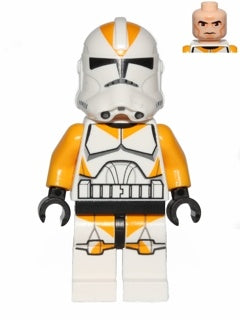 Clone Trooper LEGO Minifigure