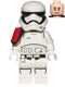 First Order Stormtrooper LEGO Minifigure