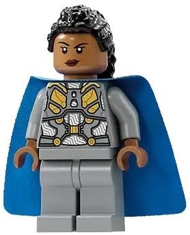 Valkyrie LEGO Minifigure