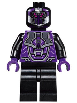 Sakaarian Guard LEGO Minifigure