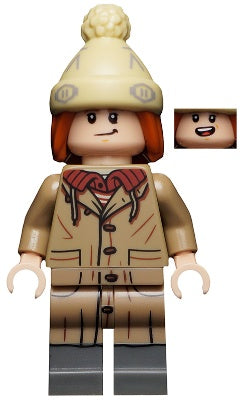 Fred Weasley LEGO Minifigure