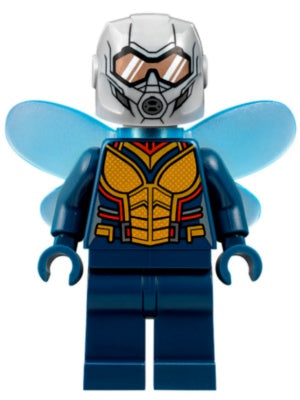 The Wasp LEGO Minifigure