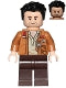 Poe Dameron LEGO Minifigure