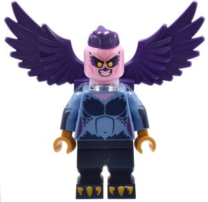 Harpy LEGO Minifigure