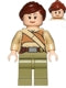 Resistance Soldier LEGO Minifigure