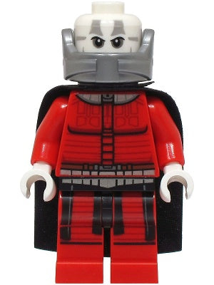 Darth Malak LEGO Minifigure