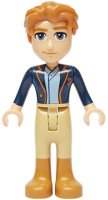 Fiyero LEGO Minifigure