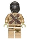 Teedo LEGO Minifigure