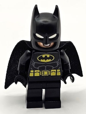 Batman LEGO Minifigure