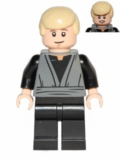 Luke Skywalker LEGO Minifigure