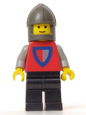 Knight LEGO Minifigure