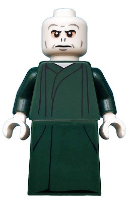 Lord Voldemort LEGO Minifigure