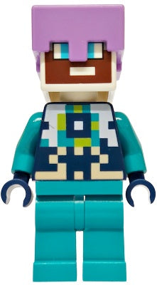 Explorer LEGO Minifigure