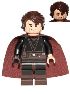 Anakin Skywalker LEGO Minifigure