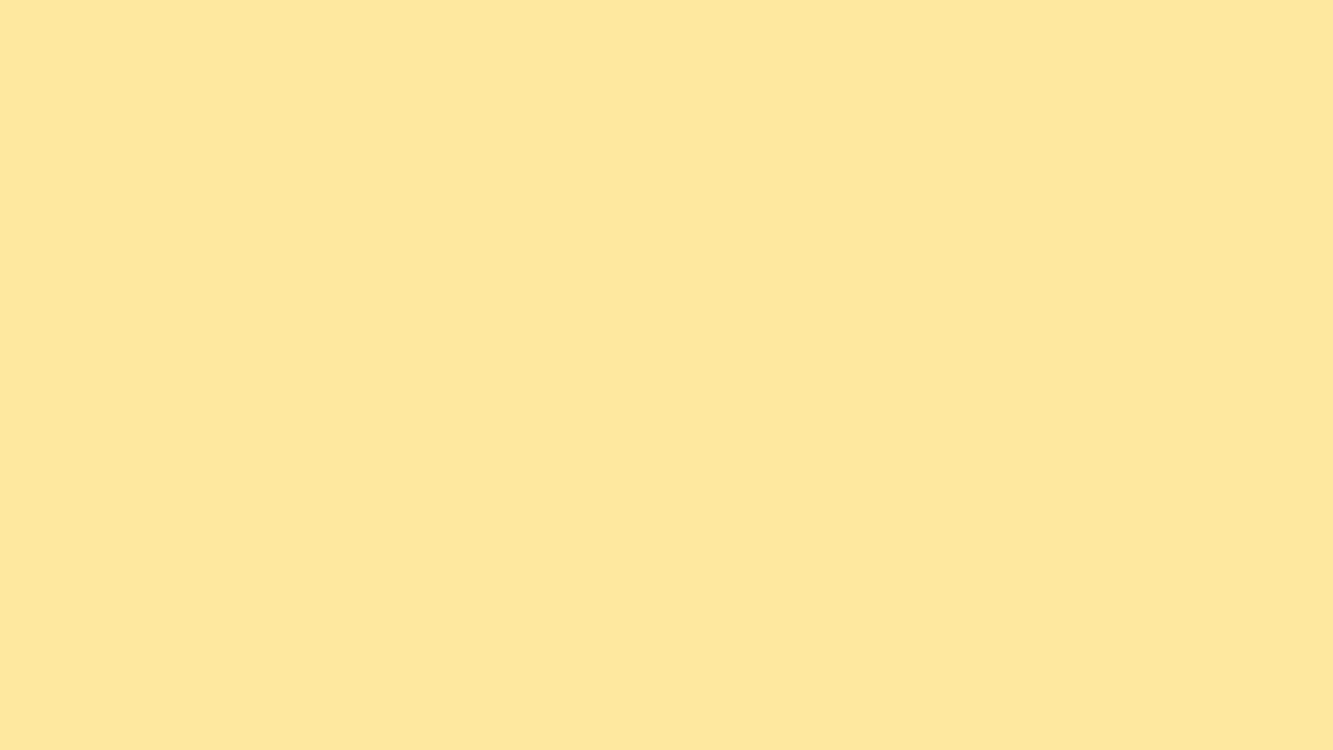 Light Yellow — Lego Brick Colors