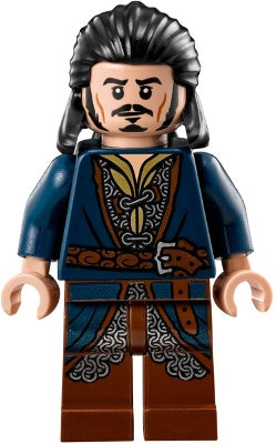 Bard the Bowman LEGO Minifigure