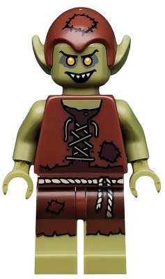 Goblin LEGO Minifigure