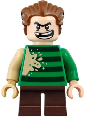 Sandman LEGO Minifigure