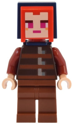 Ranger LEGO Minifigure