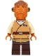Admiral Ackbar LEGO Minifigure