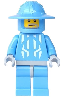 Jayko LEGO Minifigure