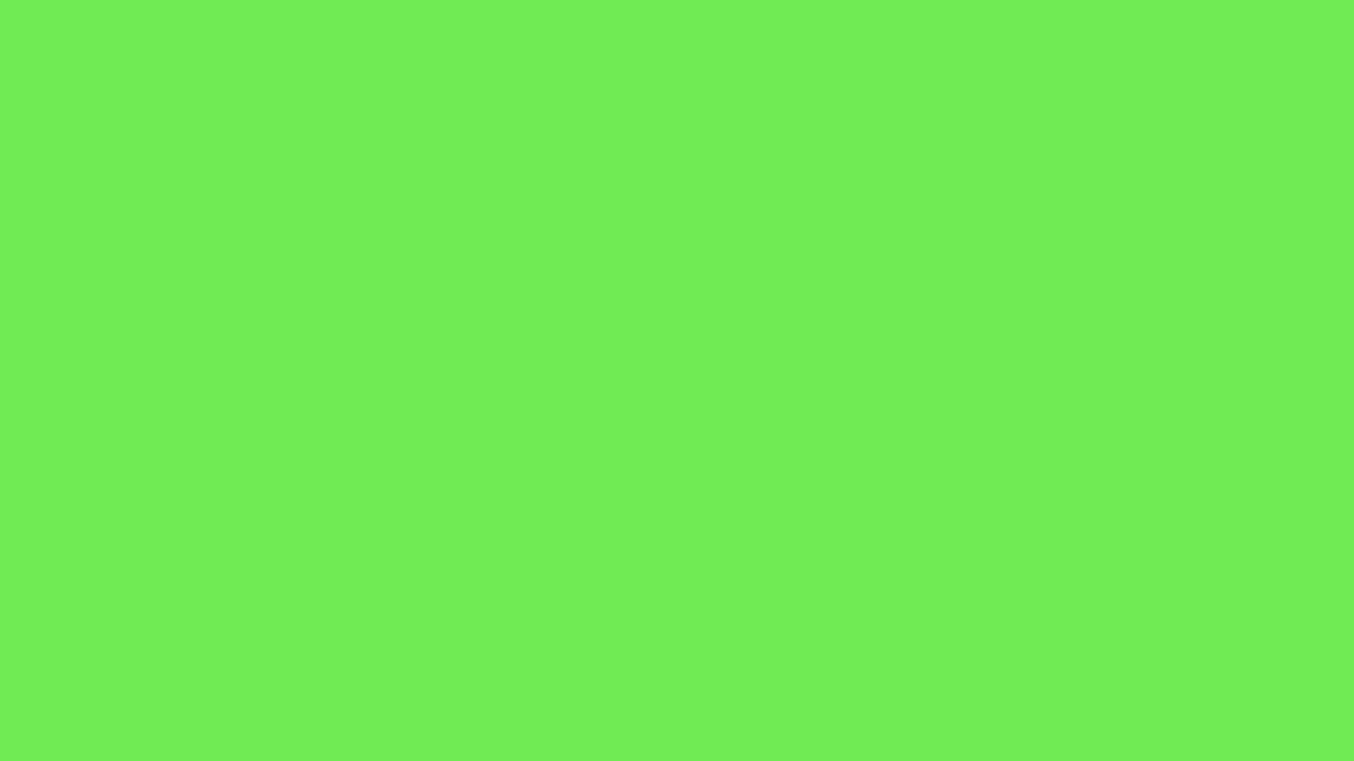 Trans-Light Bright Green — Lego Brick Colors