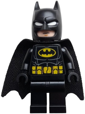 Batman LEGO Minifigure