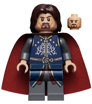 Aragorn LEGO Minifigure