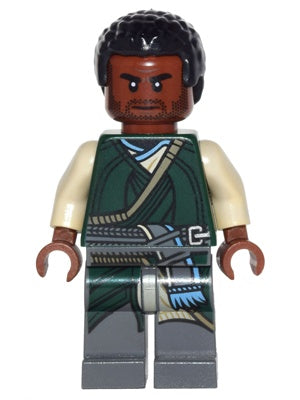 Karl Mordo LEGO Minifigure