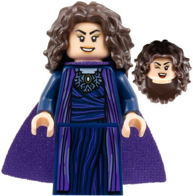 Agatha Harkness LEGO Minifigure