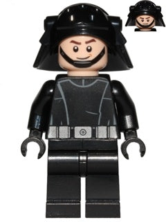 Death Star Trooper LEGO Minifigure