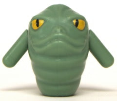 Rotta LEGO Minifigure