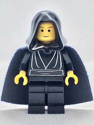 Luke Skywalker LEGO Minifigure