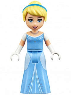 Cinderella LEGO Minifigure