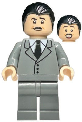 Walt Disney LEGO Minifigure